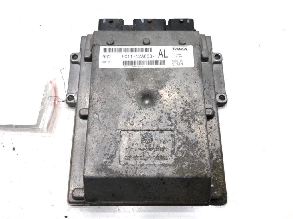[STARK-795679] Unidad de control del motor Ford Transit Autobus 2.2 TDCi 63 kW 85 CV 2006-2014