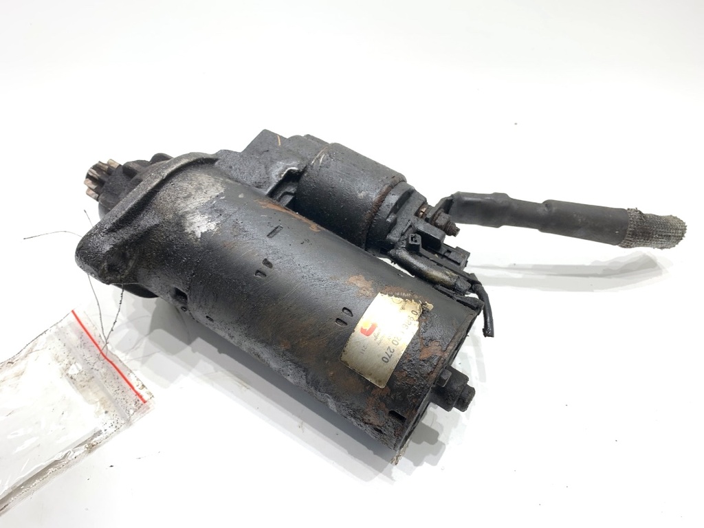 [STARK-798524] Motor de arranque VW Transporter V Autobus (7HB, 7HJ, 7EB, 7EJ) 2.5 TDI 96 kW 2003-2009