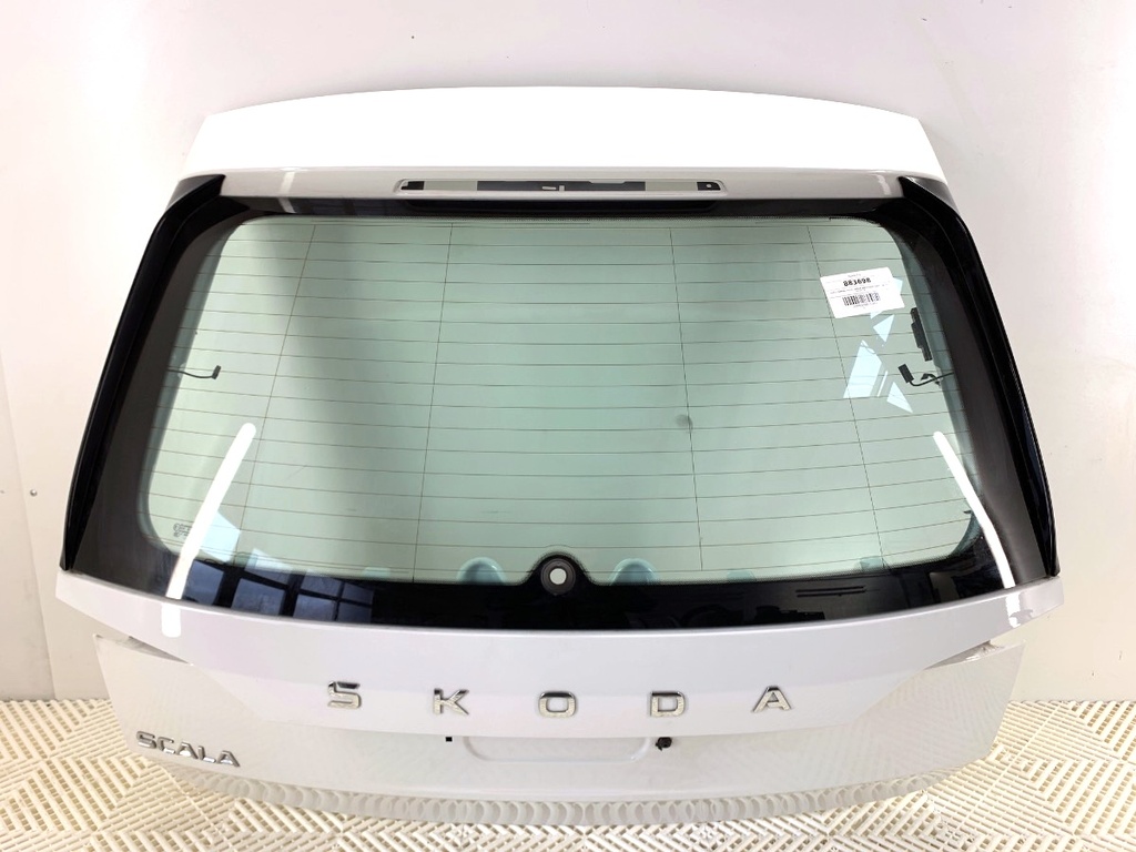 [STARK-883698] Portón trasero SKODA SCALA (NW1) 2019-2022