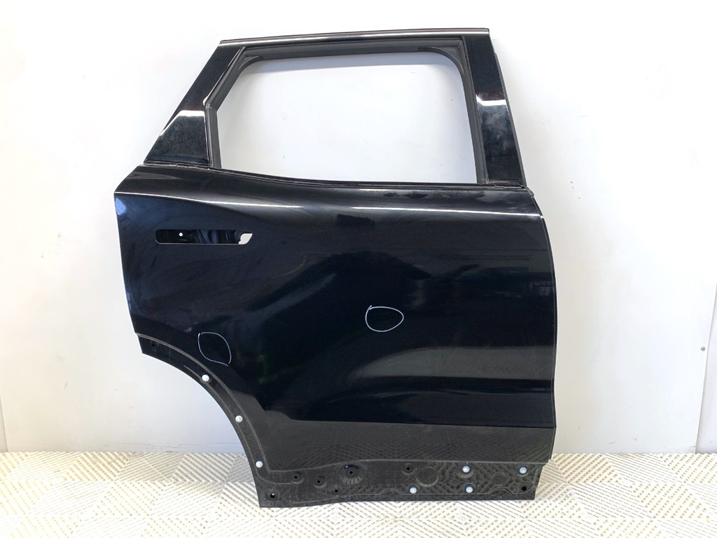 [STARK-884016] Puerta trasera derecha BAIC X75 2020 -