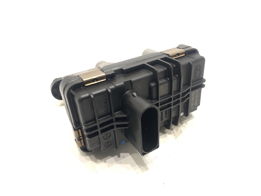 [STARK-804821] Actuador de turbocompresor JAGUAR XF II (X260) 2.0 D 132 kW 2015-2022