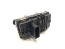 Actuador de turbocompresor JAGUAR XF II (X260) 2.0 D 132 kW 2015-2022