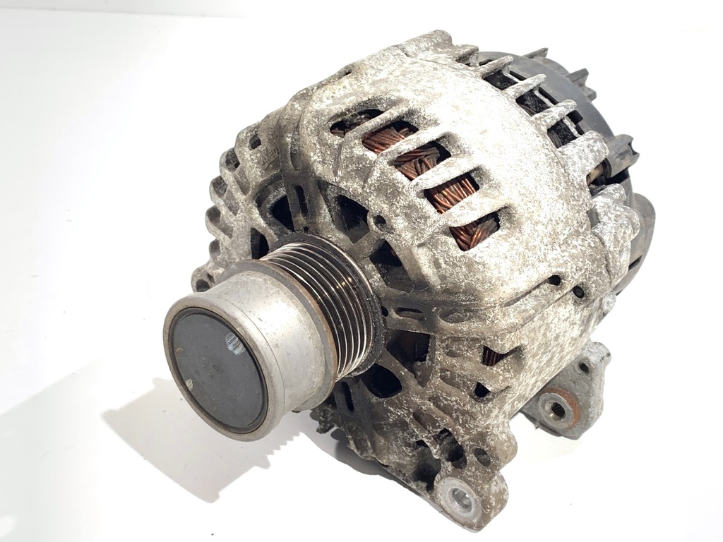 [STARK-808302] Alternador VW T-ROC (A11) 1.5 TSI 110 kW 04C903021A