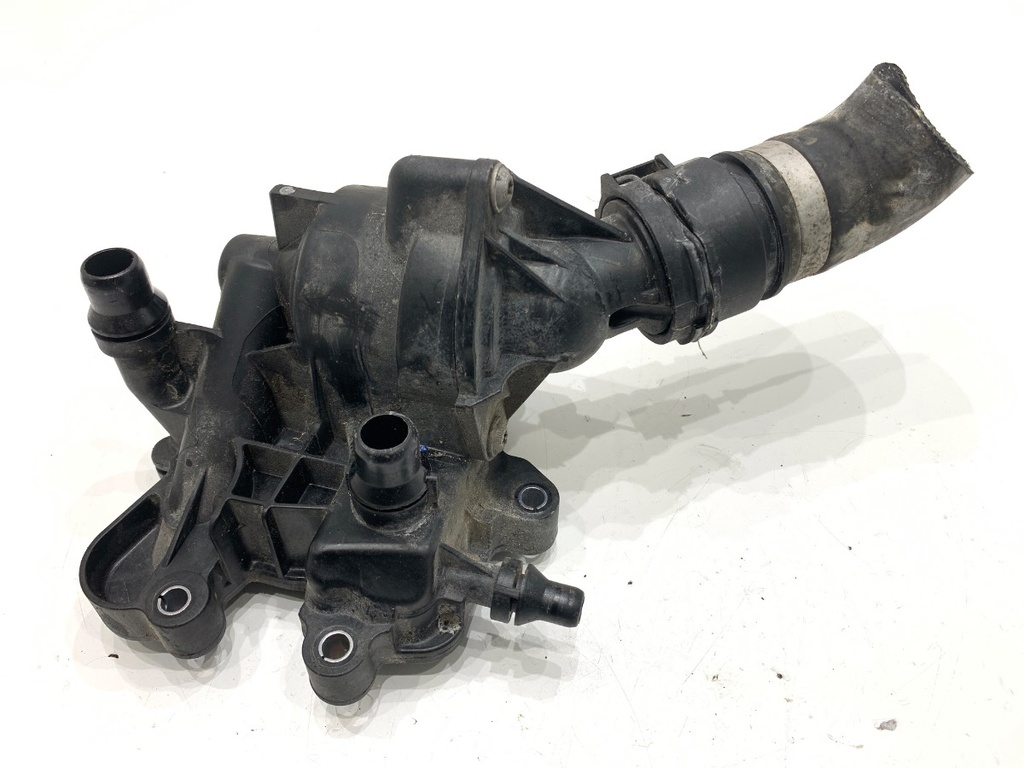 [STARK-812544] Caja de filtro de aire BMW Serie 5 (G30, F90) 2016-2022