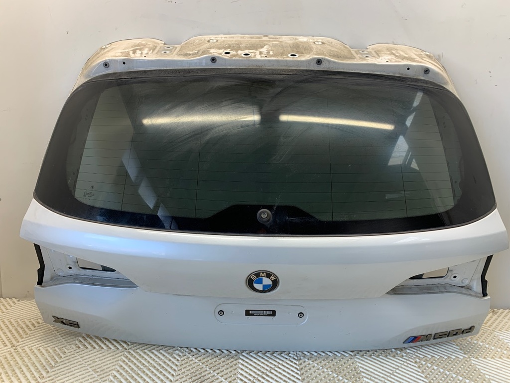 [STARK-887524] Portón trasero BMW X5 (G05, F95) 2018-2022