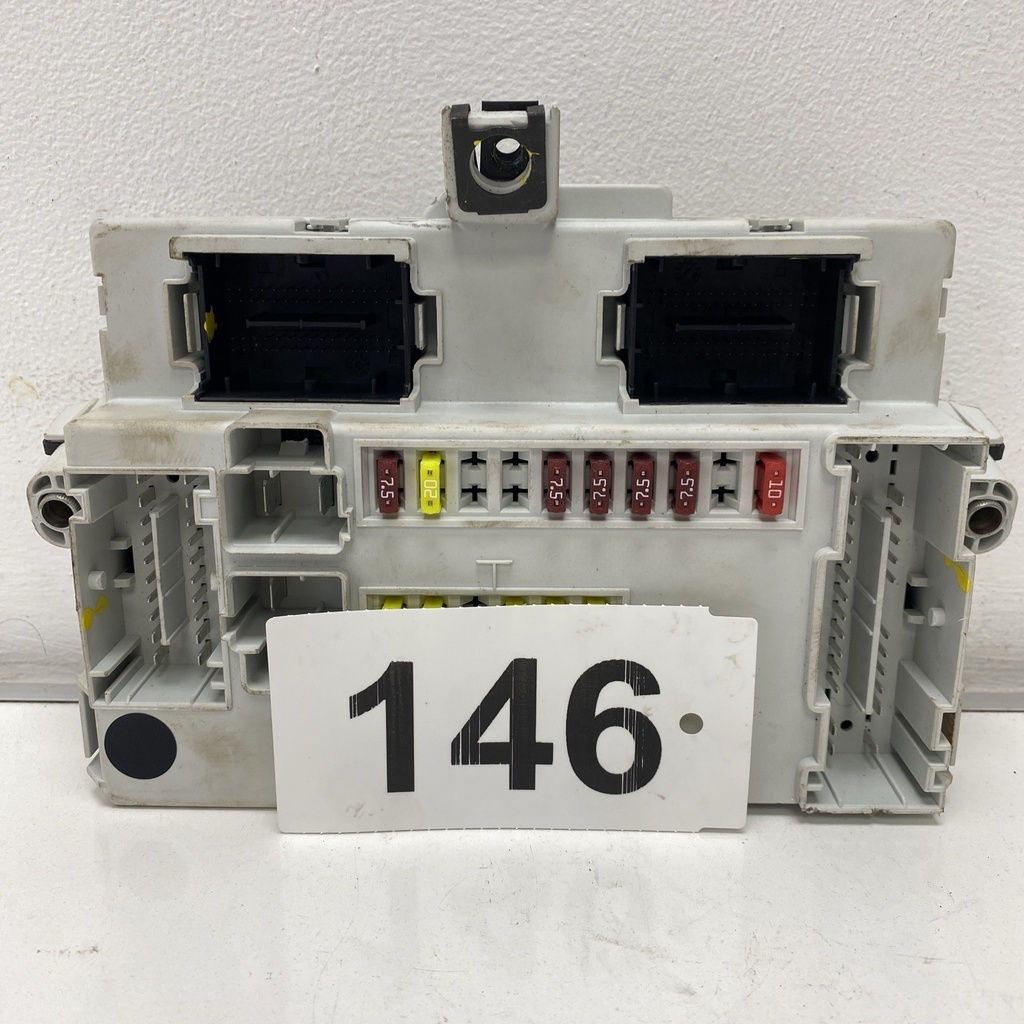 [EPE-100418] Módulo de control electrónico para Fiat 500L