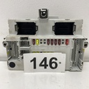 Módulo de control electrónico para Fiat 500L