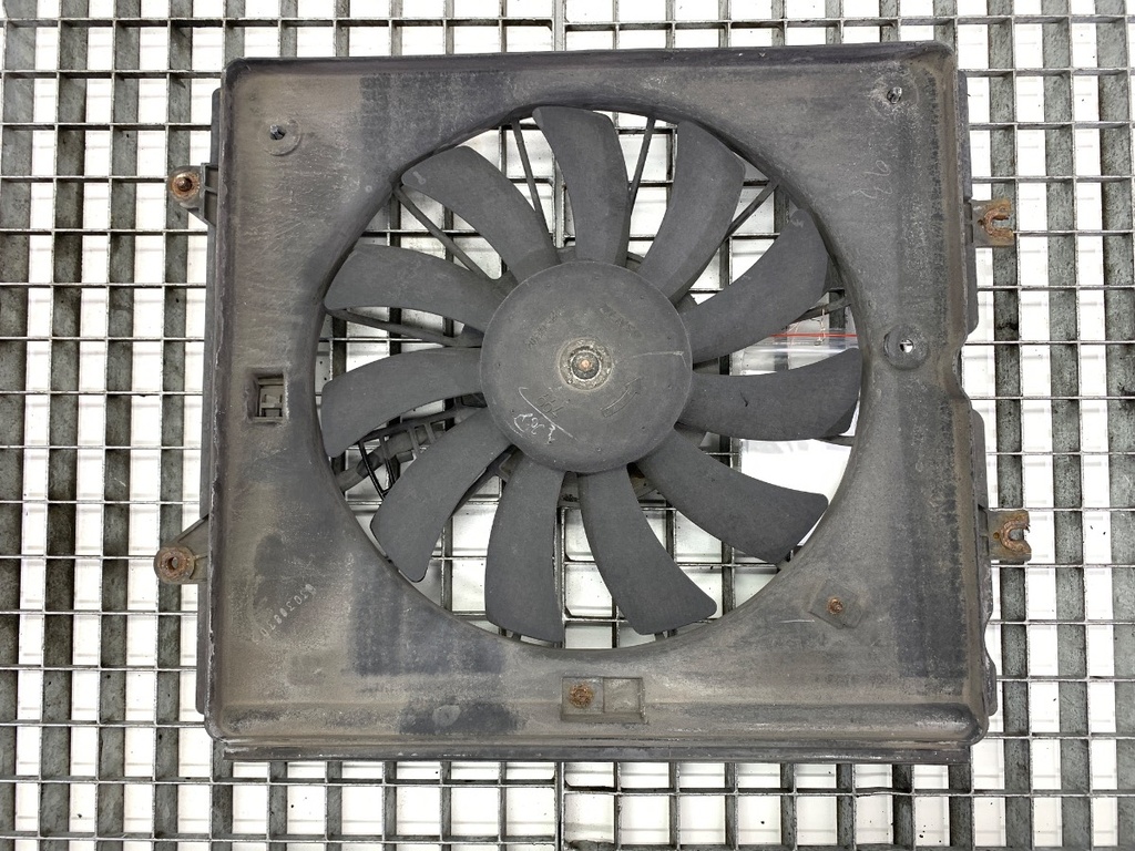 [STARK-823434] Ventilador de aire acondicionado HONDA CR-V III (RE_) 2.2 i-CTDi 4WD (RE6) 2007-2022