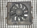Ventilador de aire acondicionado HONDA CR-V III (RE_) 2.2 i-CTDi 4WD (RE6) 2007-2022