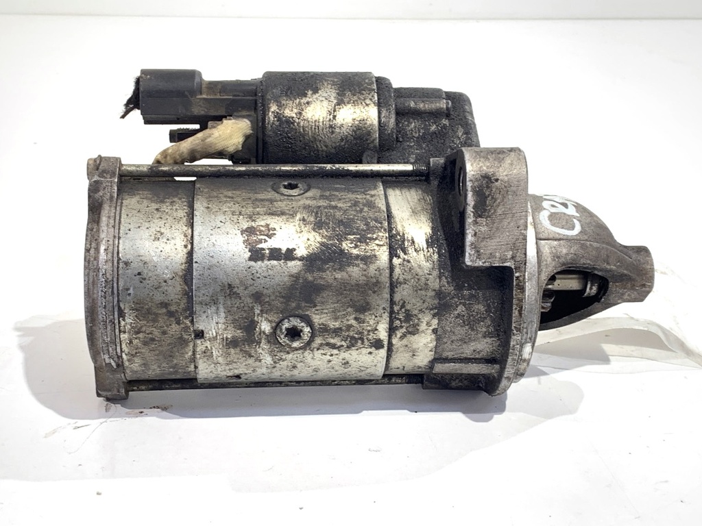 [STARK-823916] Motor de arranque VW Crafter 30-35 Autobus (2E_) 2.5 TDI 120 kW 2006-2011