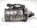 Motor de arranque VW Crafter 30-35 Autobus (2E_) 2.5 TDI 120 kW 2006-2011