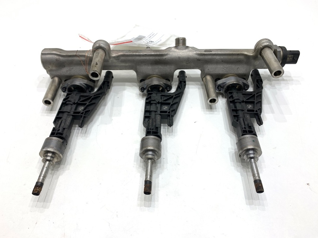 [STARK-834645] Riel de combustible BMW X1 (F48) 2014-2022