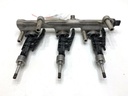 Riel de combustible BMW X1 (F48) 2014-2022
