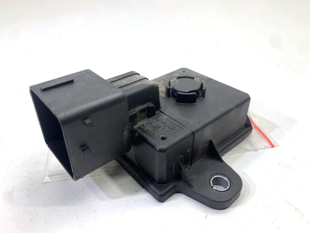 [STARK-837617] Módulo de control PEUGEOT 2008 I (CU_) 1.2 THP 110 / PureTech 110 81 kW 2015-2022