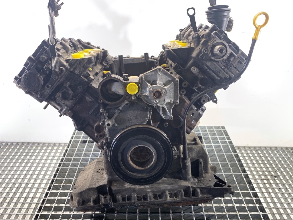 [STARK-891676] Motor AUDI A5 (8T3) 2.7 TDI 140 kW 2007-2012