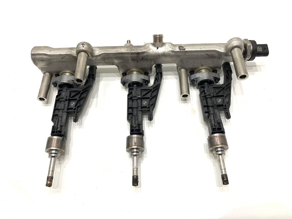 [STARK-839385] Riel de combustible MINI MINI CLUBMAN (F54) 2014-2022 Cooper 100 kW