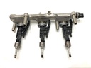 Riel de combustible MINI MINI CLUBMAN (F54) 2014-2022 Cooper 100 kW
