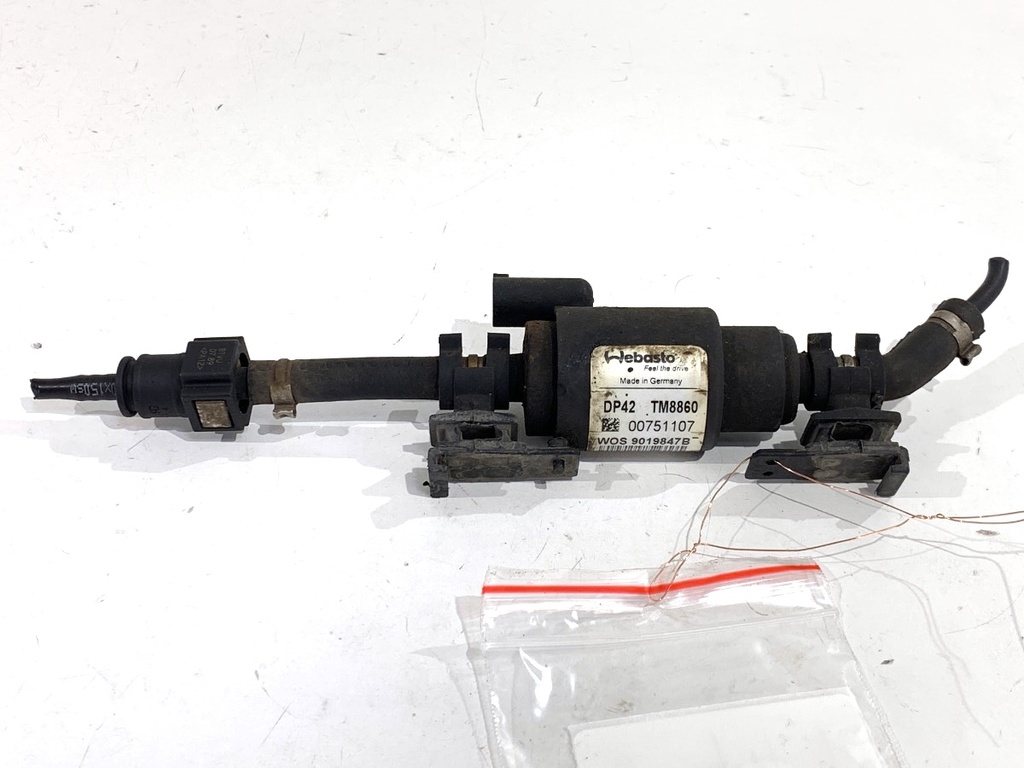 [STARK-839584] Bomba Webasto para VW Sharan (7N1, 7N2) 2.0 TDI 130 kW 2013-2022
