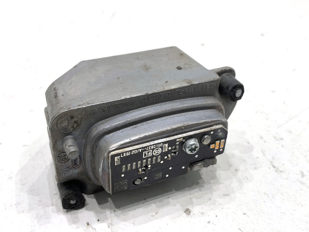 [STARK-851278] Módulo de control BMW Serie 5 Touring (G31) 520d 2017-2022