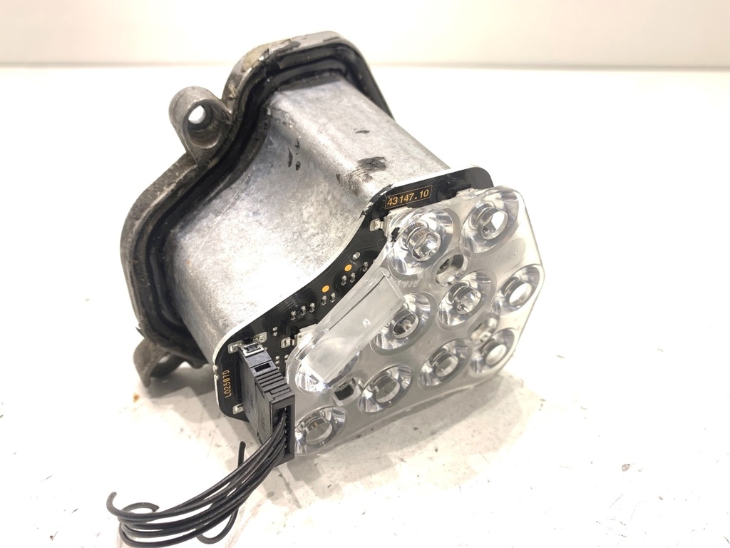 [STARK-852706] Módulo de control BMW Serie 5 (F10) 520d 135 kW 2010-2014