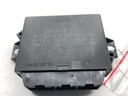 Módulo PDC Renault Grand Scénic III 1.4 16V 96 kW 259904647R