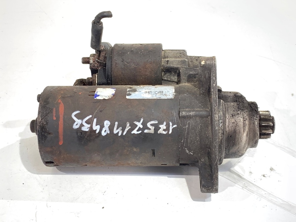 [STARK-856293] Motor de arranque VW Transporter IV Autobus 1.9 D 45 kW 61 CV 1990-1995