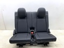 Asiento de tercera fila MERCEDES-BENZ GLE (V167) 2018-2021