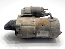Motor de arranque BMW Serie 5 (E39) 530d 135 kW 1998-2000