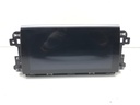 Display AUDI A8 D5 (4N2, 4N8) 2017-2022