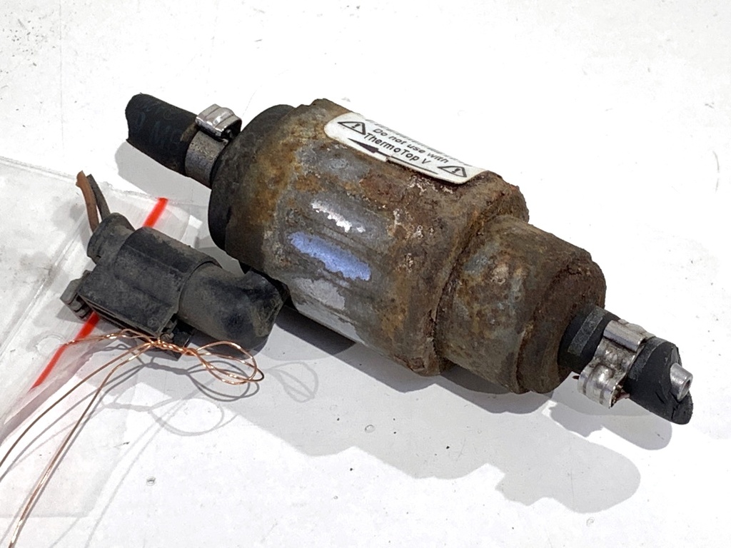 [STARK-871701] Bomba Webasto para Mercedes-Benz Clase GL (X166) 2012-2015