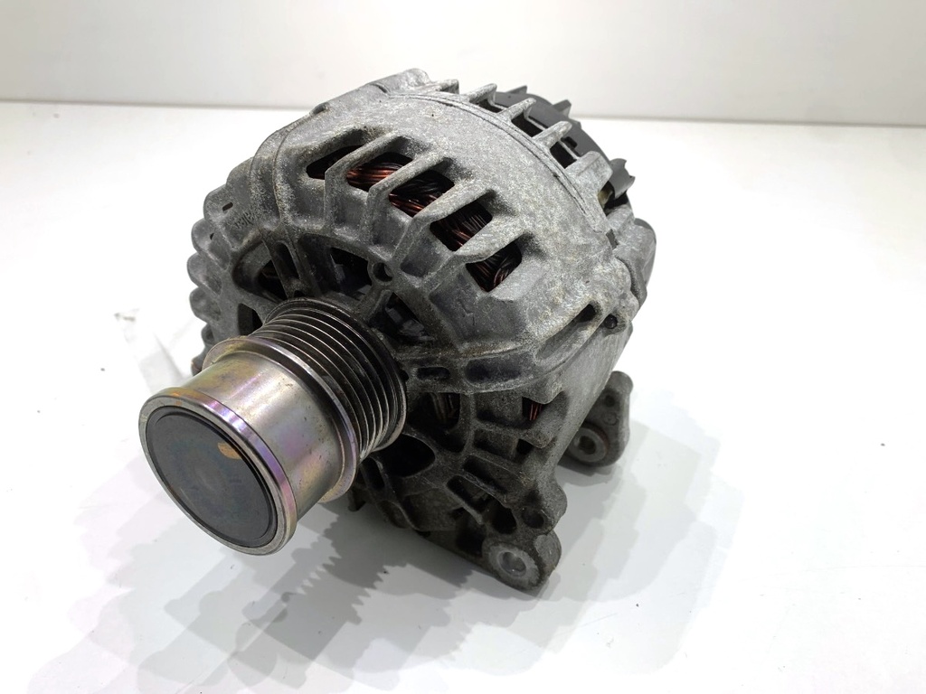 [STARK-872210] Alternador SKODA KODIAQ (NS7, NV7, NS6) 1.5 TSI 110 kW 2016-2022