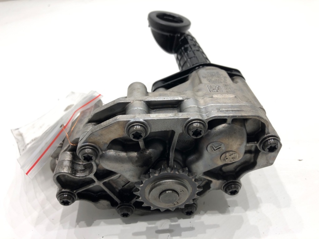 [STARK-875466] Bomba de aceite Toyota Proace Autobus 2.0 D4d 130 kW 177 CV 2016-2022
