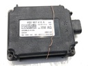 Módulo de control AUDI A8 D4 (4H2, 4H8, 4HC, 4HL) 2009-2018 6.3 W12 quattro 368 kW [500 KM] gasolina 2011-2018