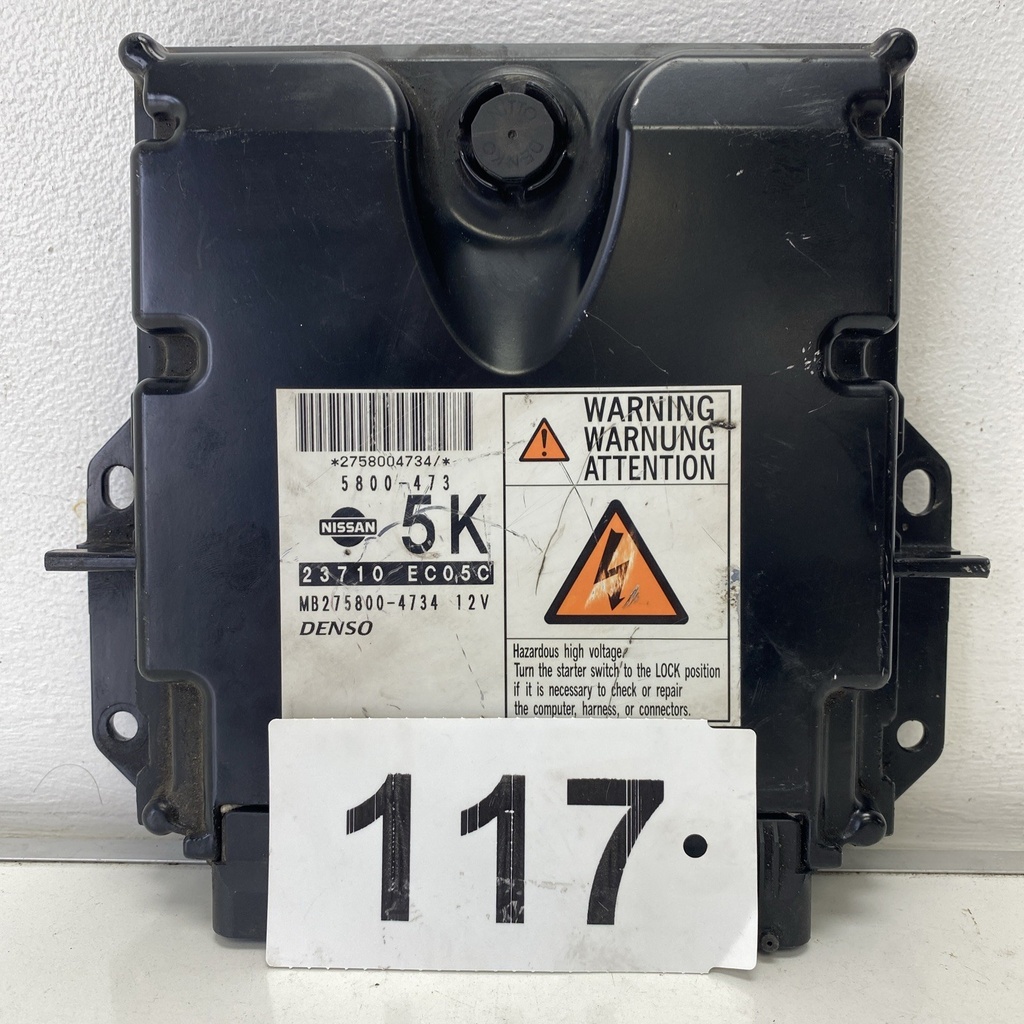 [EPE-100419] Sensor de gestión de motor para Nissan