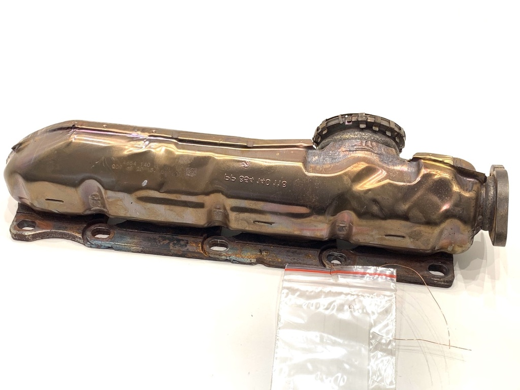 [STARK-883203] Colector de escape Mercedes-Benz GLE (V167) 2018-2021
