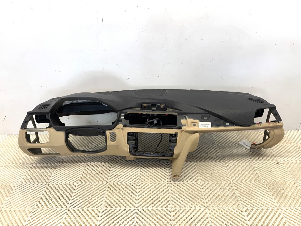 [STARK-706761] Salpicadero BMW Serie 3 (F30, F80) 2011-2018