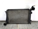 Intercooler Audi A3 (8P1) 2.0 TDI 100 kW 2003-2013