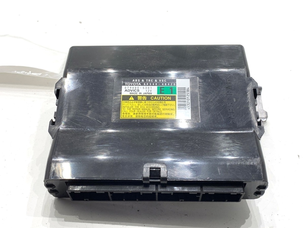 [STARK-898475] Módulo de control LEXUS RX (_L1_) 2008-2015 450h (GYL10_) 183 kW