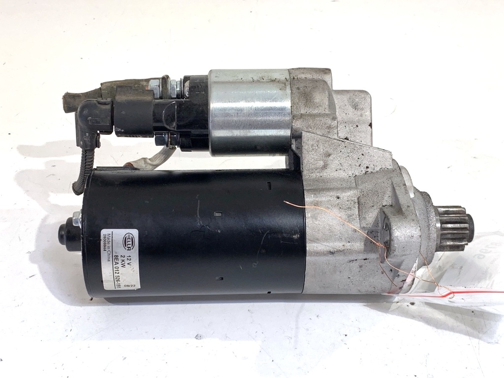 [STARK-898796] Motor de arranque VW Touran (1T1, 1T2) 1.9 TDI 77 kW 2003-2010
