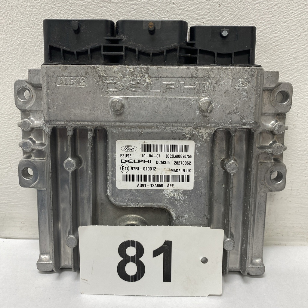[EPE-100421] Sensor de presión de sobrealimentación para Ford