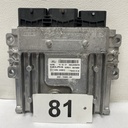 Sensor de presión de sobrealimentación para Ford