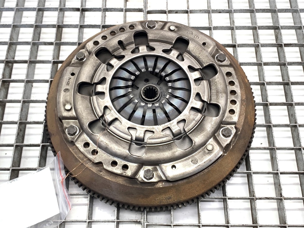 [STARK-900285] Embrague ALFA ROMEO 159 (939_) 1.8 MPI 103 kW 140 CV 2005-2011