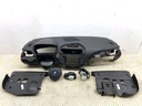 Cuadro de instrumentos BMW 1 (F20) 118i 125 kW 2011-2015
