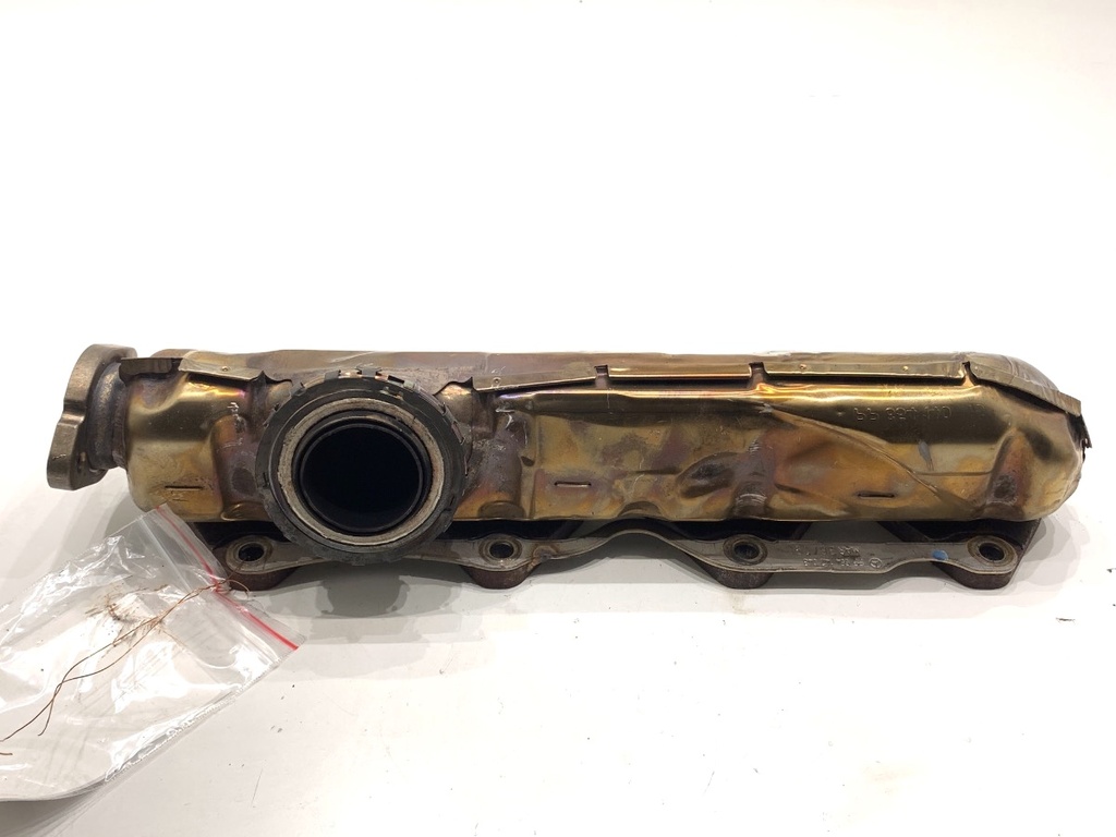 [STARK-904535] Colector de escape Mercedes-Benz GLE (V167) 2018-2021