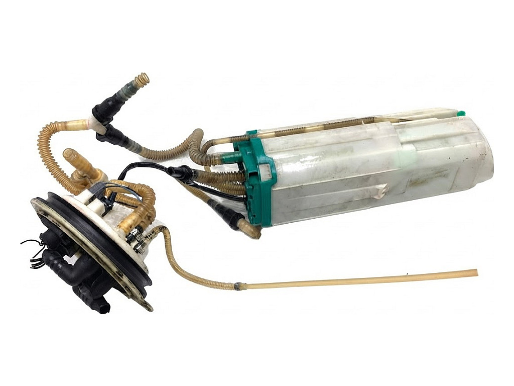 [STARK-909142] Bomba de combustible AUDI A8 D3 (4E2, 4E8) 4.0 TDI quattro 202 kW 2003-2005