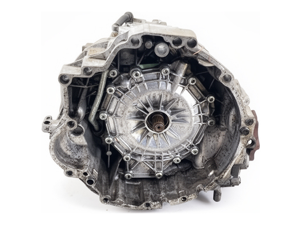 [STARK-927524] Caja de cambios AUDI A4 B7 Avant (8ED) 2.0 TDI 103 kW 2004-2008