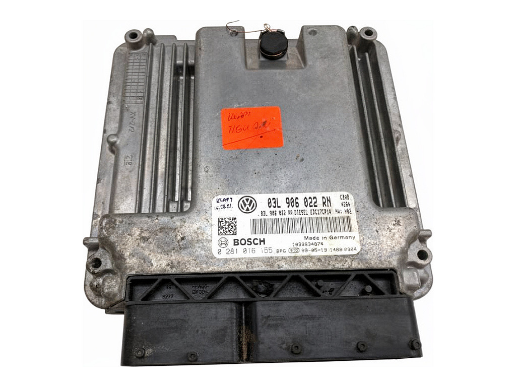 [STARK-916088] Centralita motor VW Tiguan (5N_) 2.0 TDI 103 kW 2007-2018