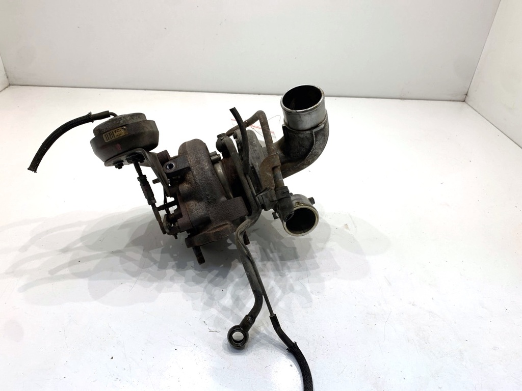 [STARK-915502] Turbocompresor Toyota Avensis Kombi (_T27_) 2.0 D-4D 2009-2018