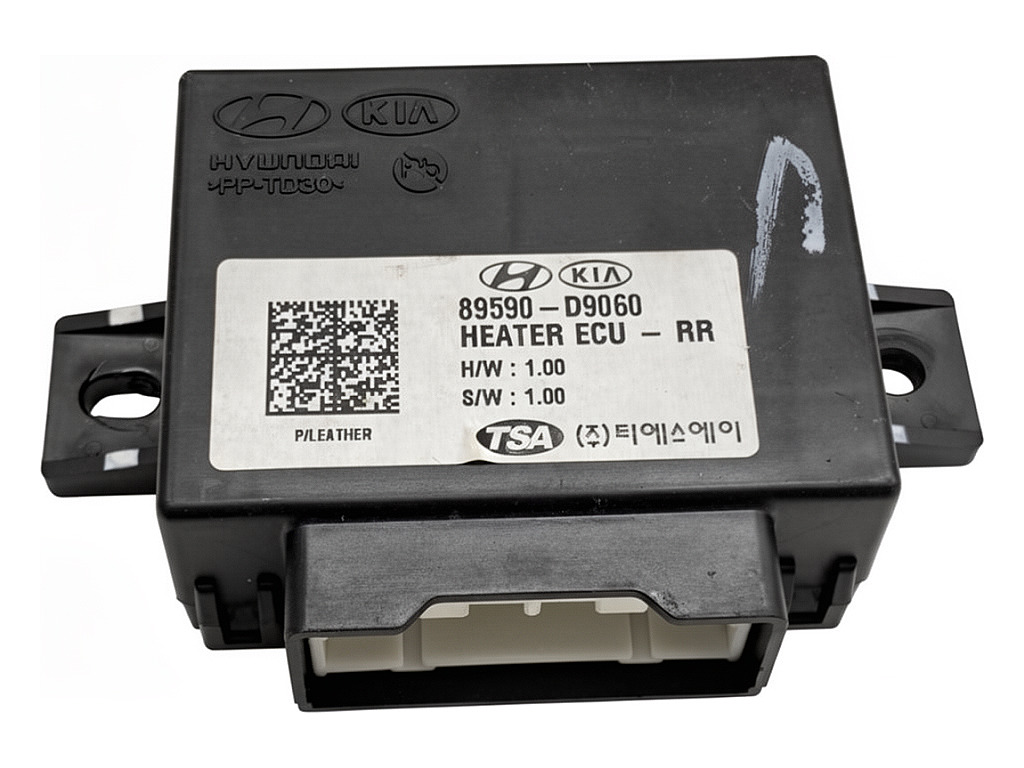 [STARK-917946] Módulo de control KIA SPORTAGE IV (QL, QLE) 2.0 CRDi 136 kW