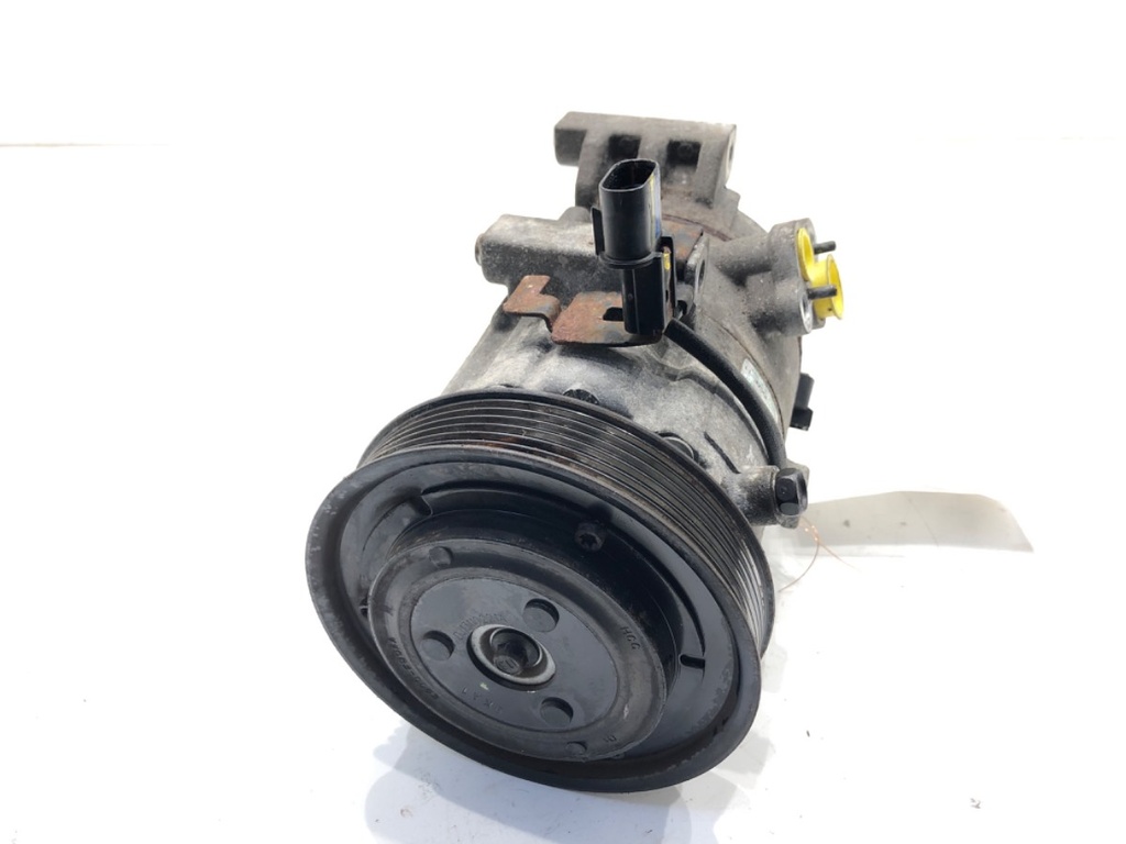 [STARK-920558] Compresor de aire acondicionado HYUNDAI i30 (GD) 1.4 74 kW 101 CV